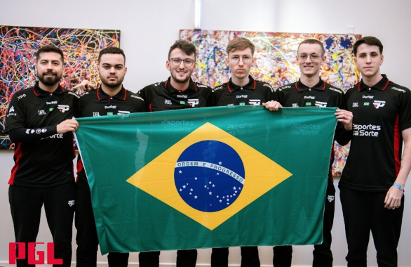 paiN Gaming’s Influence on CS2 Esports and Betting
