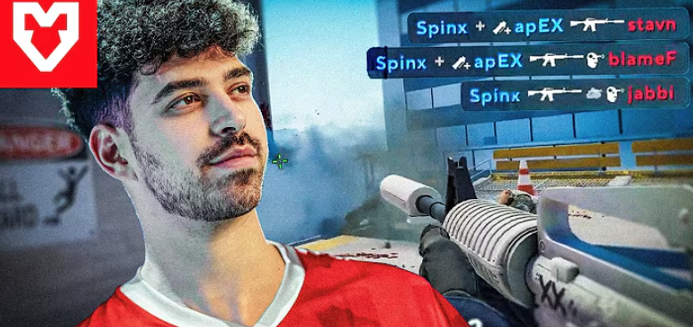 Precision and Preparation: Why Bettors Trust Spinx