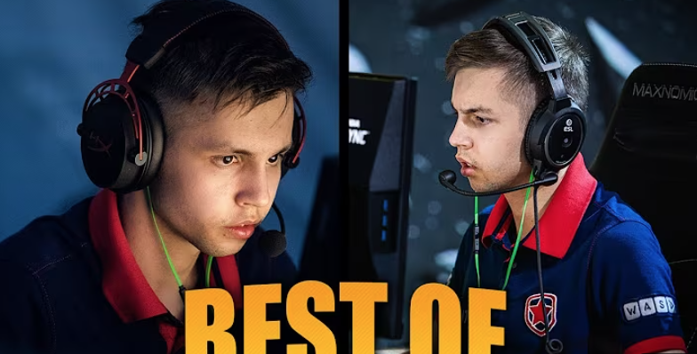 sh1ro’s Role in CS2 Esports Betting