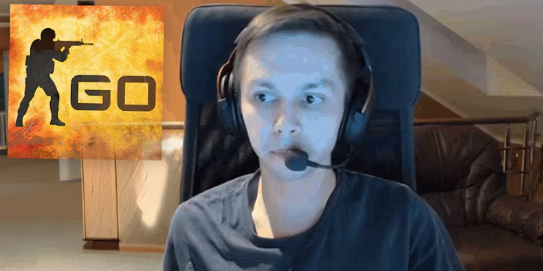 The Impact of sh1ro on CS2 Betting Markets