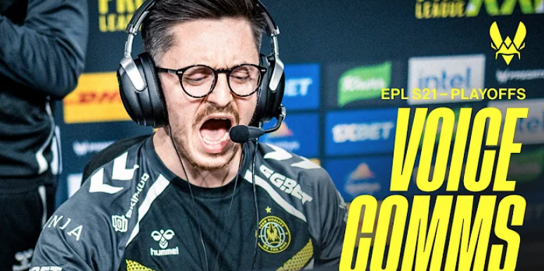 Vitality: A Leader in the CS2 Esports Scene