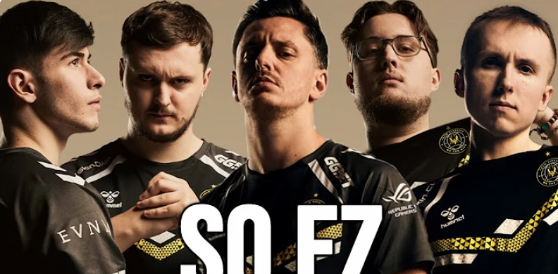 Vitality’s Performance in Major CS2 Leagues and Their Impact on Betting