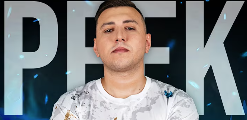 XANTARES (İsmailcan "XANTARES" Demir) is a name that every CS:GO fan knows