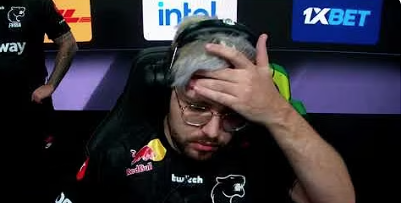 FURIA’s Strategy Around Yuurih