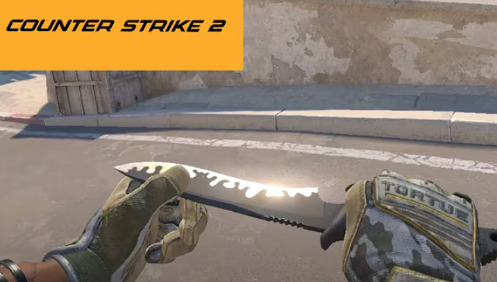Design and Aesthetics of Classic Knife Skins