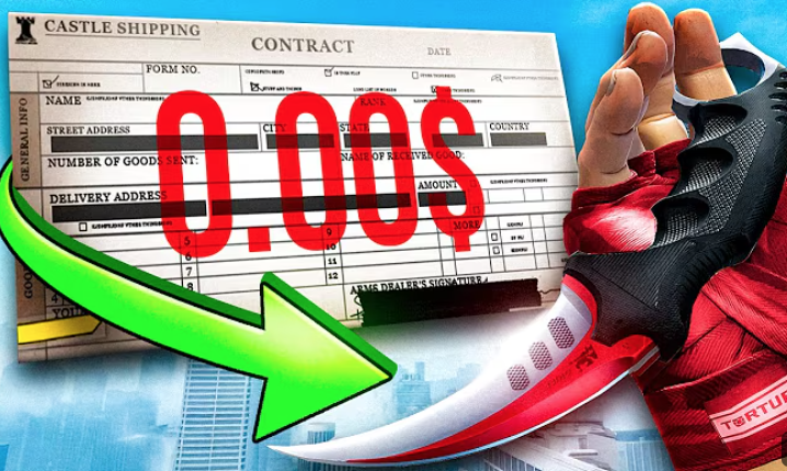 Overview of the Karambit Knife