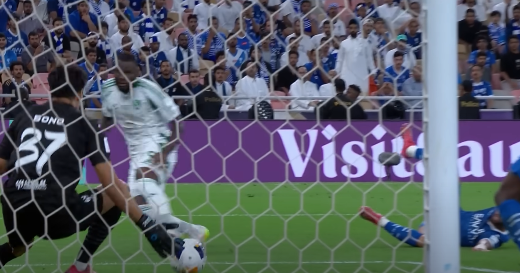 Al Hilal’s Betting Performance: A Breakdown of Key Stats