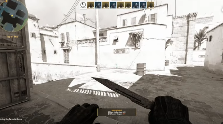 How Paracord Knife Skins Impact Game Data