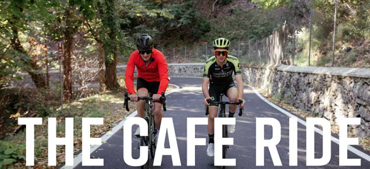 Simon Yates' ride