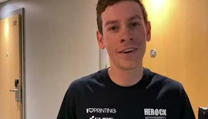 Louis Meintjes