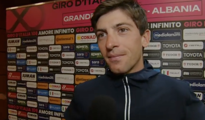 Giulio Ciccone