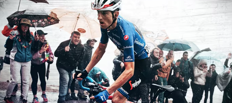 How to Bet on Giulio Ciccone's Race