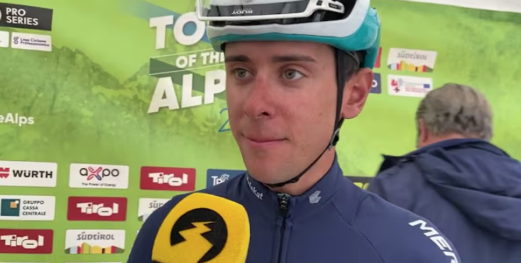 Antonio Tiberi: A Rising Star for the 2025