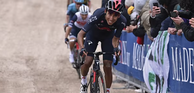 Egan Bernal