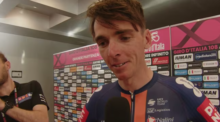 Romain Bardet