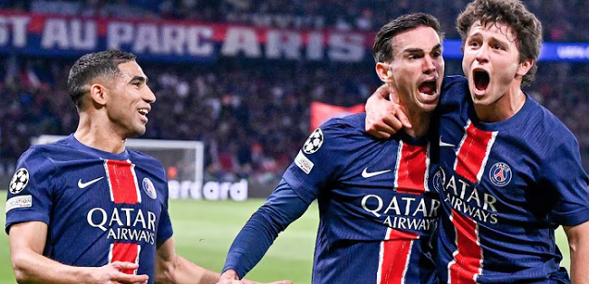 ¡Ojito con PSG! Camino a la gloria y las mejores cuotas en el Mundial de Clubes 2025 ⚽🔥😉