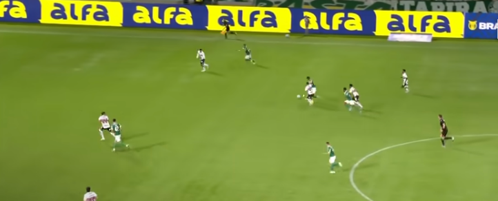 SE Palmeiras SP
