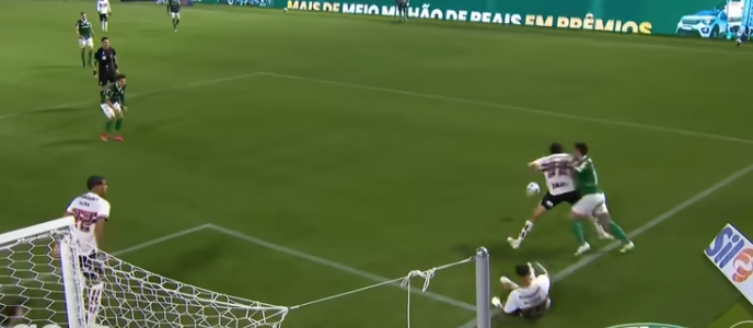 SE Palmeiras SP: Kan Brasiliens giganter ta hem guldet 2025? âœđ„