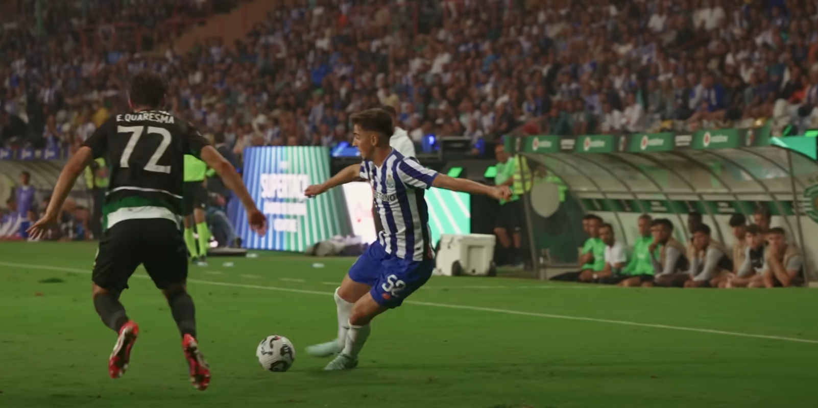 FC Porto’s Potential for Upsets