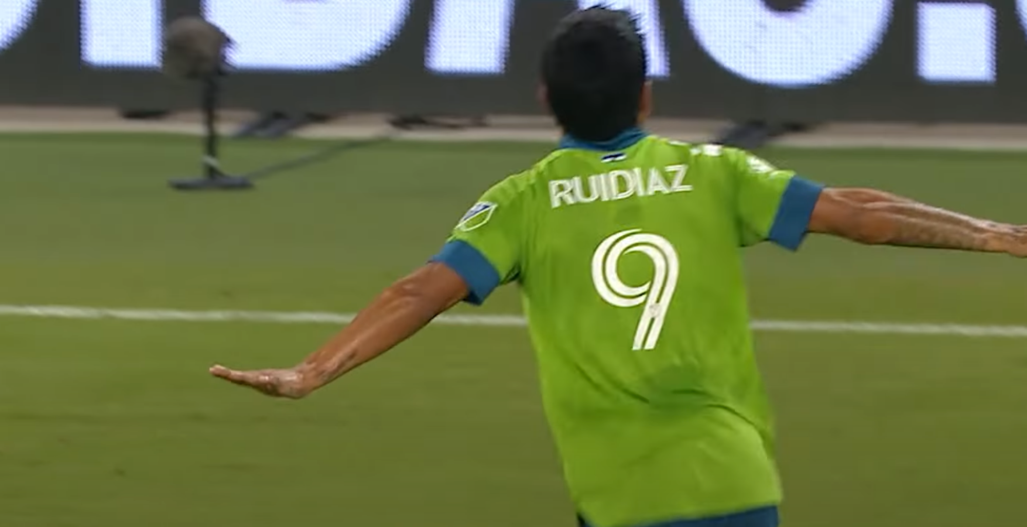 Seattle Sounders: Klar for å sjokkere i 2025 FIFA Club World Cup? ⚽🔥
