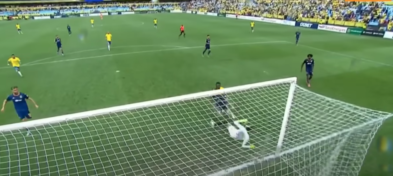 Esperance Sportive de Tunis: Sjukt heta inför VM! ⚽🔥