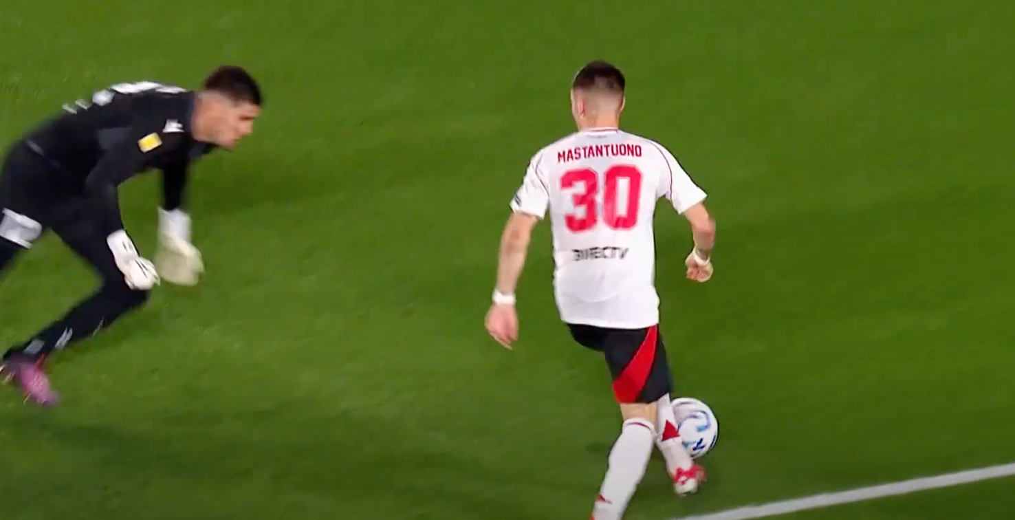 CA River Plate: Sjukt bra bud på VM-guldet 2025