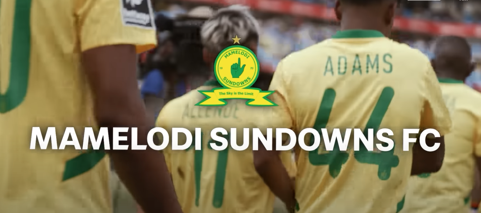 Mamelodi Sundowns ⚡️ Afrikas Stolthet Klar for FIFA Club World Cup 2025 – Ganske Sykt!