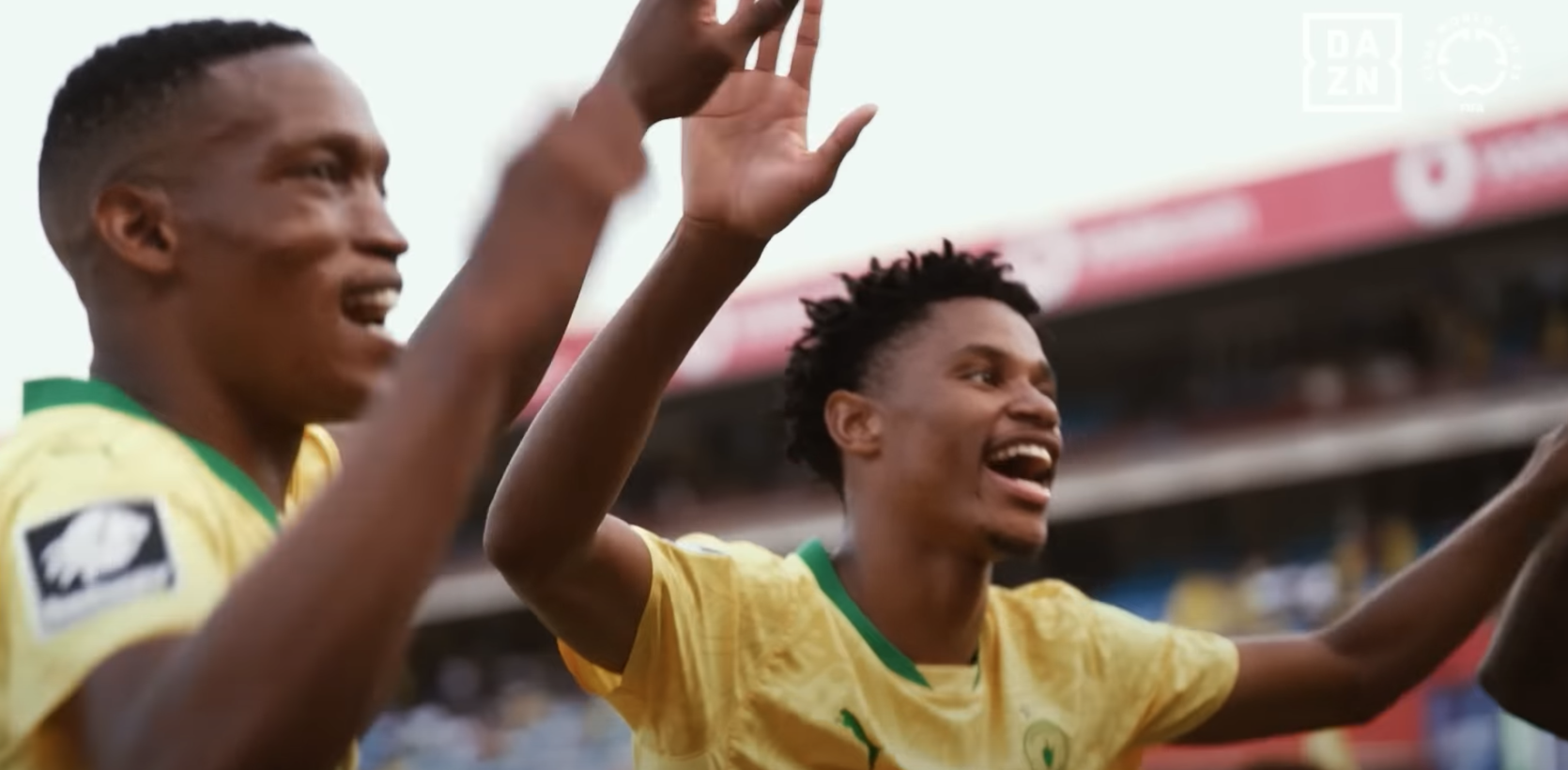 Mamelodi Sundowns 2