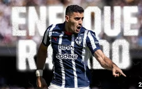 CF Monterrey 2