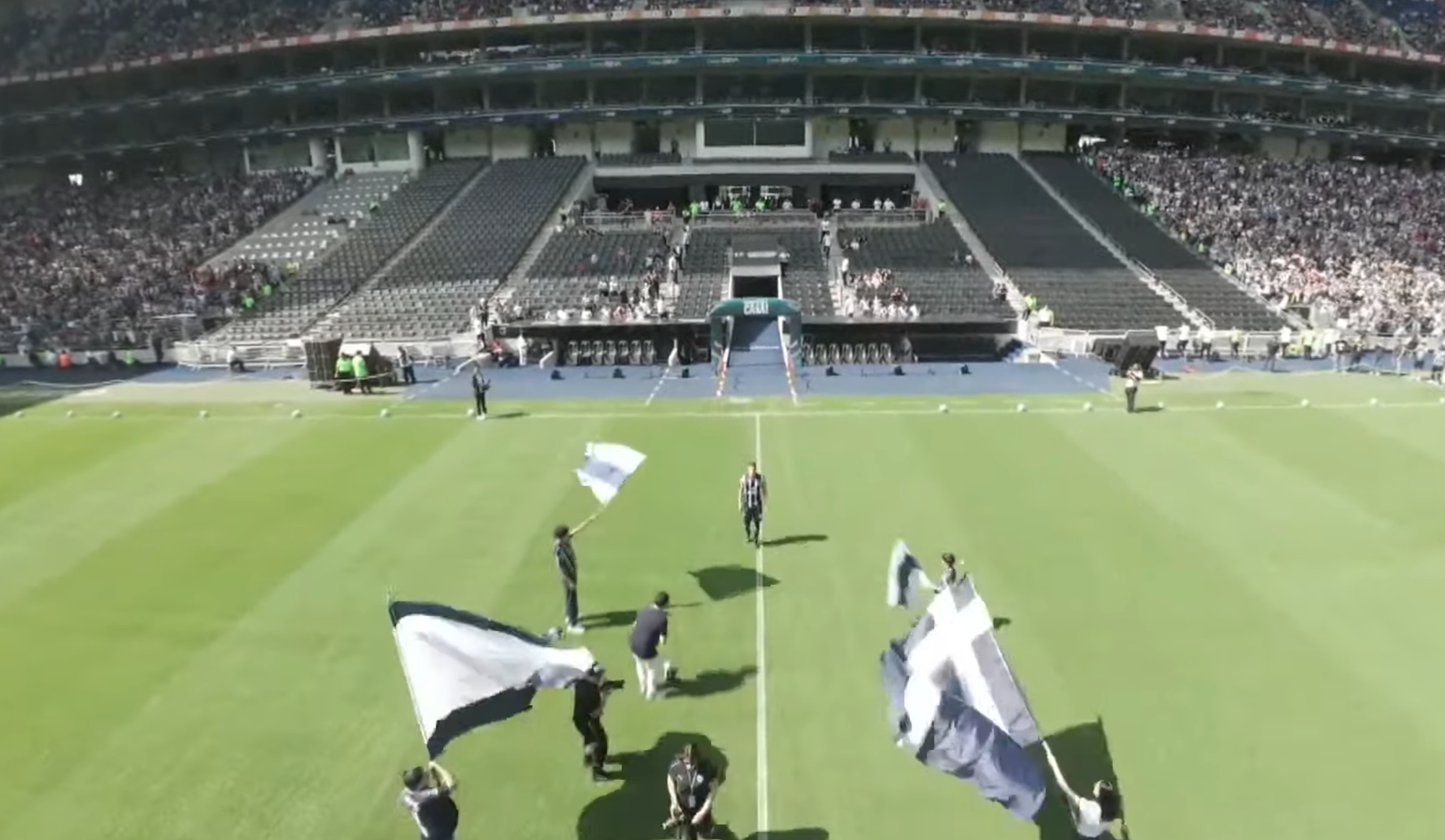 CF Monterrey: 2025 Dünya Kulüpler Kupası’nda Şampiyonluğa Oynayan Meksika Devleri