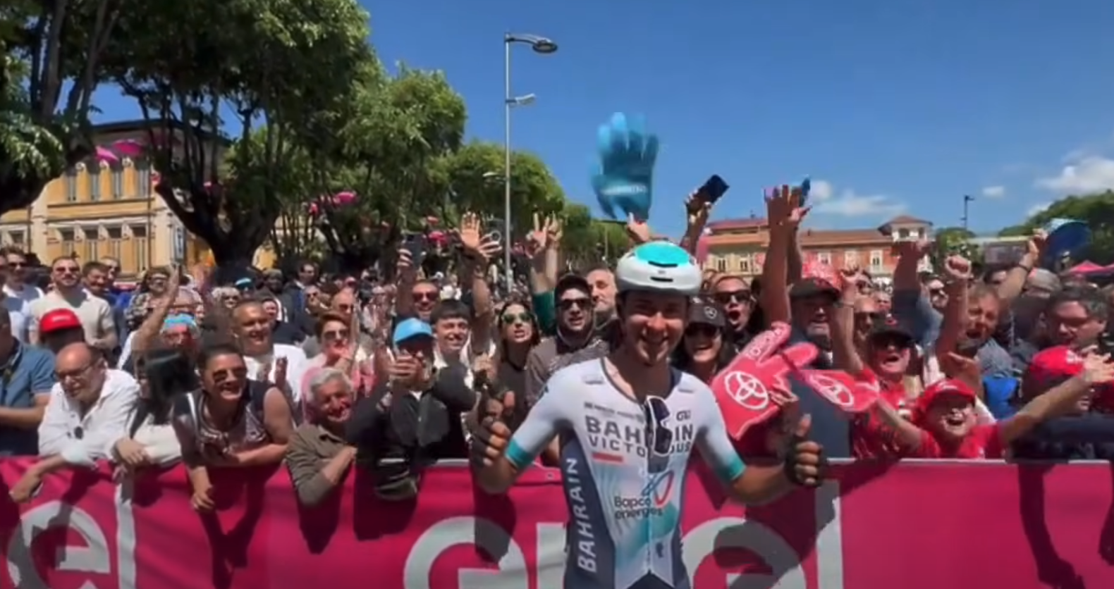 Giro D’Italia 2025: Klar for sykling, spenning og fete odds? 🚴♂️🔥