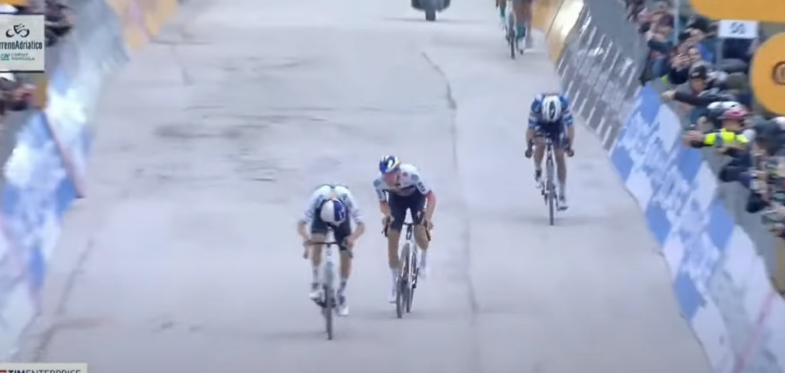 Stages and Routes of Giro D'Italia 2025