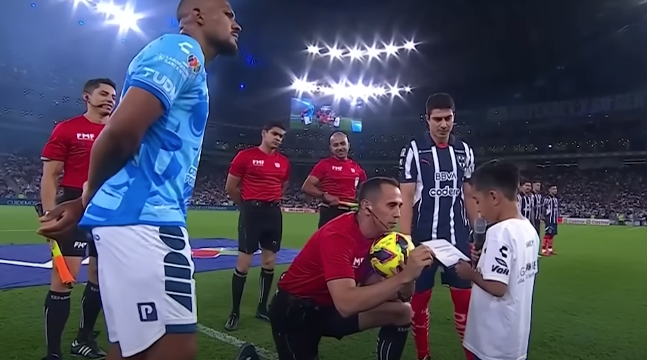 CF Pachuca: Klar for VM-feber? ⚽🔥