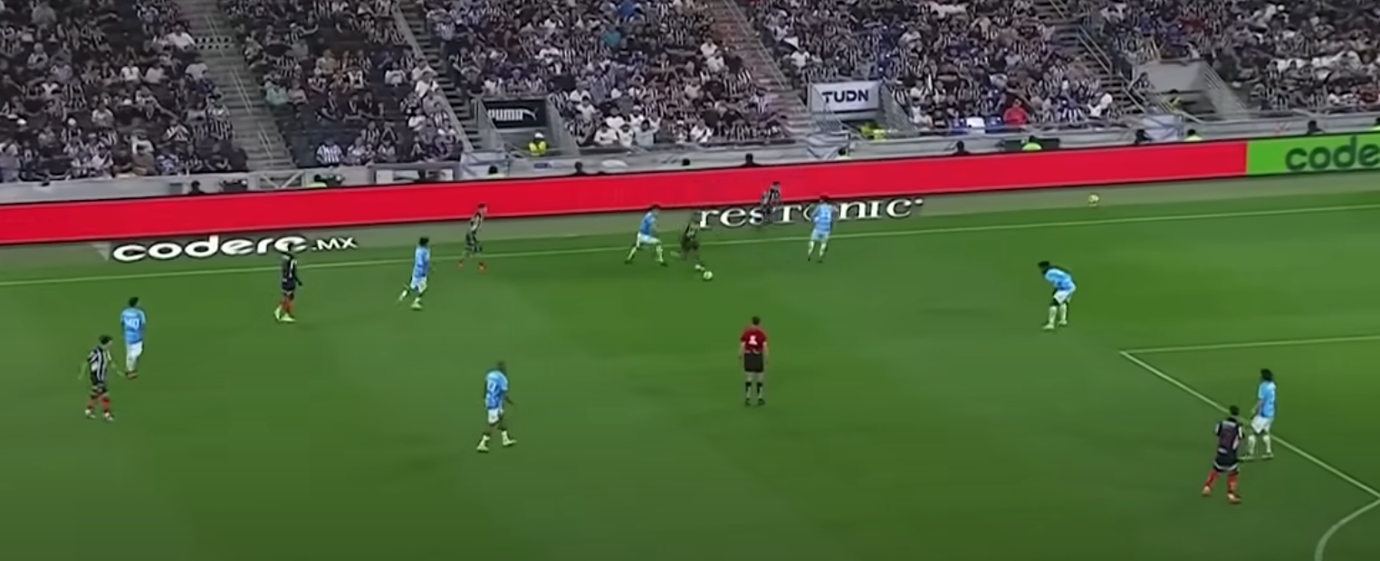 CF Pachuca 2