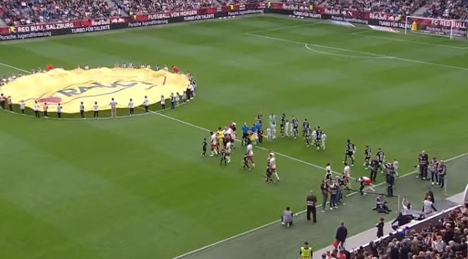 FC Salzburg: Klar for å skinne i VM – Ganske sykt! ⚽🔥