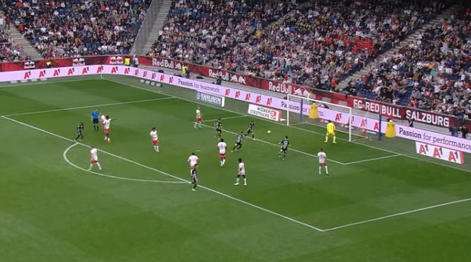 FC Salzburg