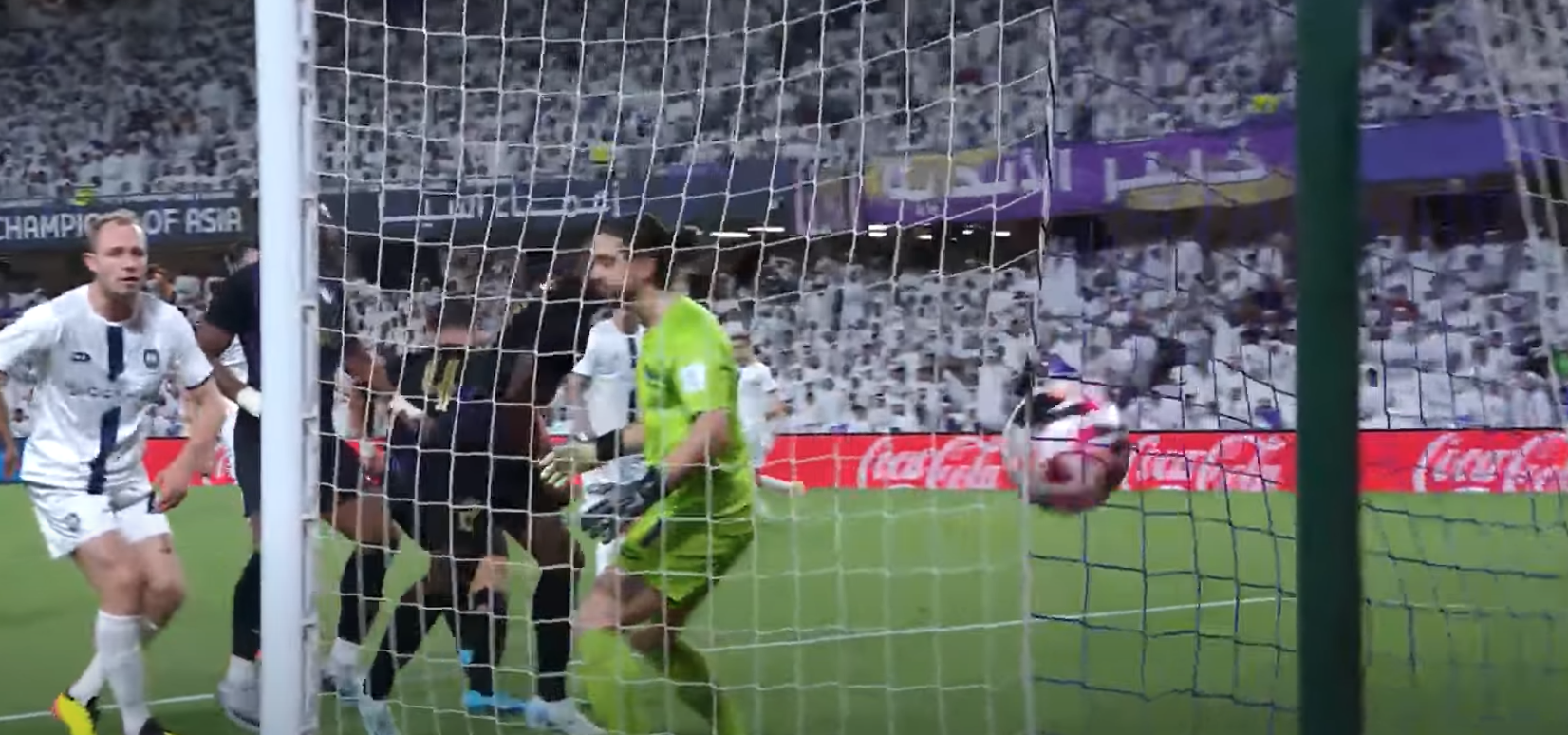 Al Ain FC er Gira! Klar for å Ta Verden med Storm i FIFA Club World Cup 2025 ⚽🔥