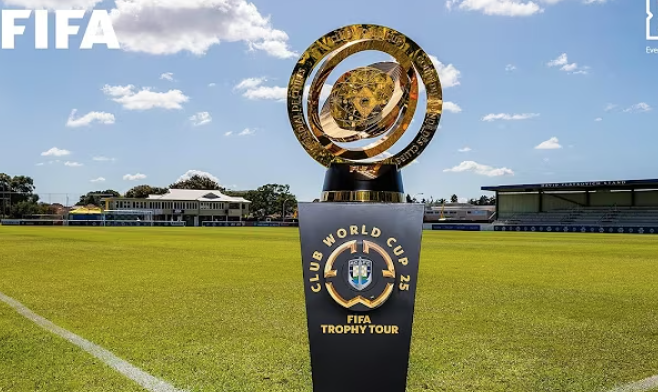 ¡Ojito con Auckland City FC! 🌏⚽ El gigante oceánico quiere su gloria en el Mundialito 2025 🔥