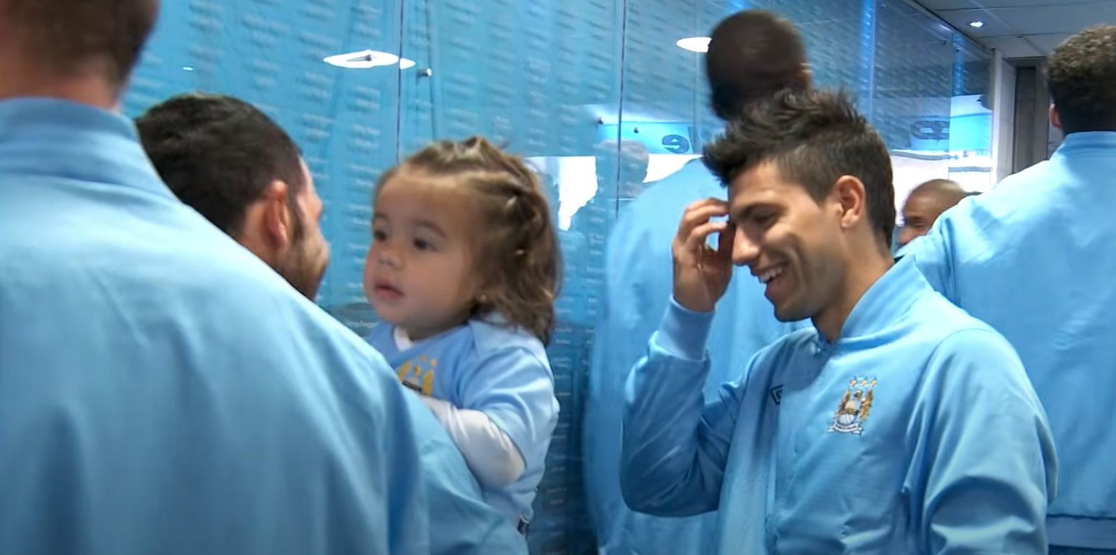 Manchester City