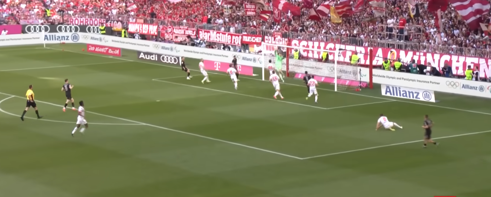 Bayern Munich