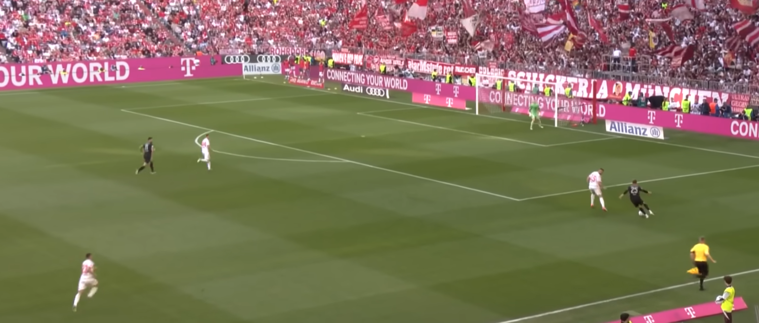 Bayern Munich 2
