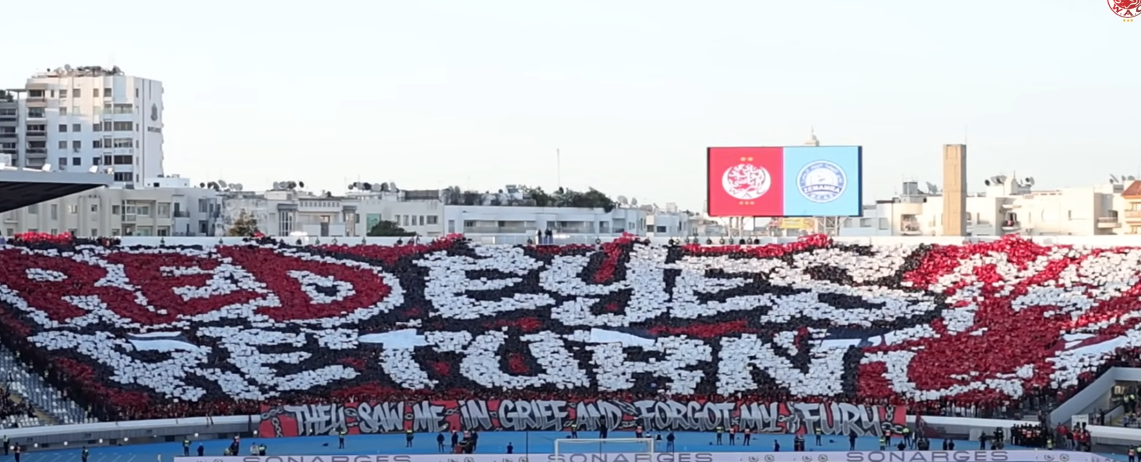 Wydad AC 2
