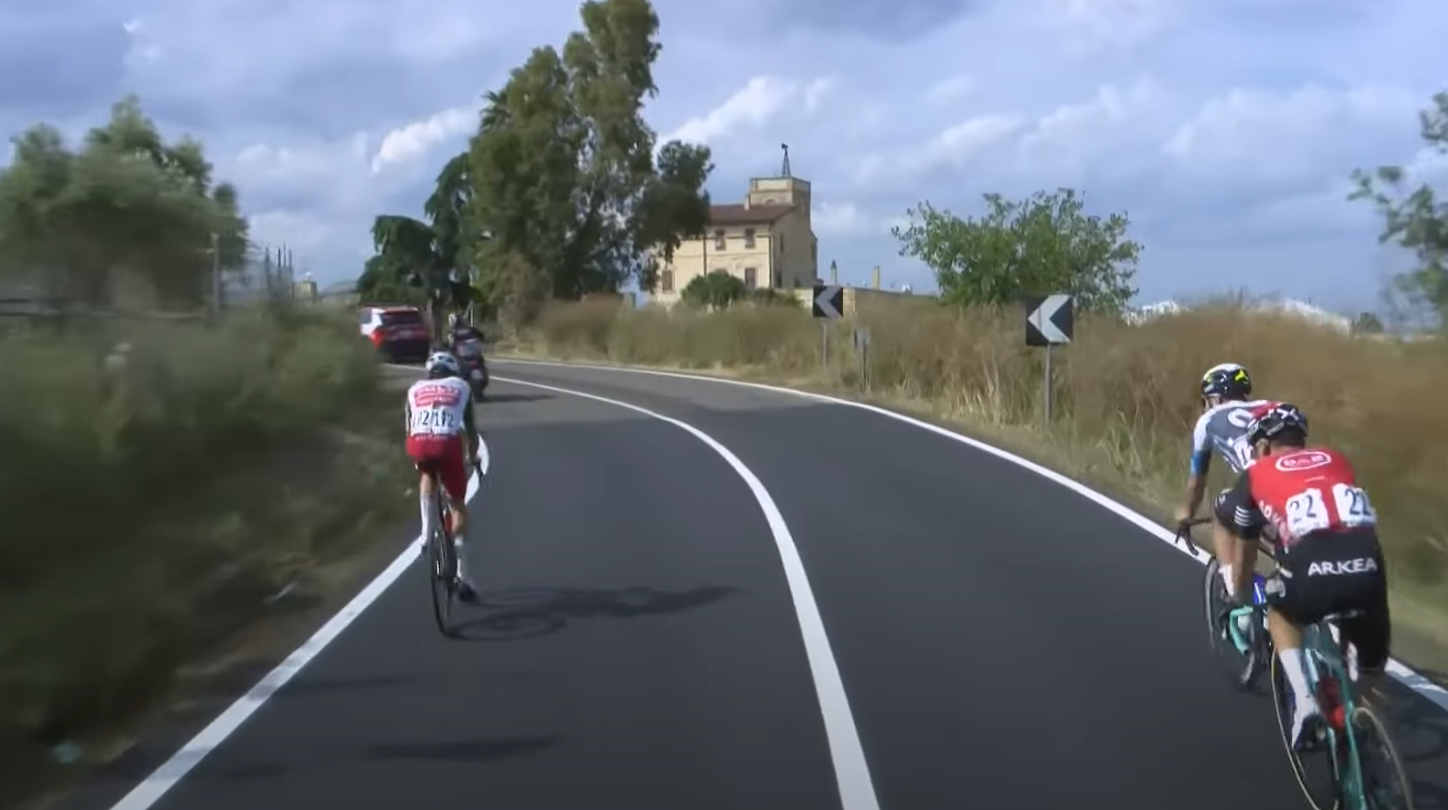 2025 Giro d'Italia