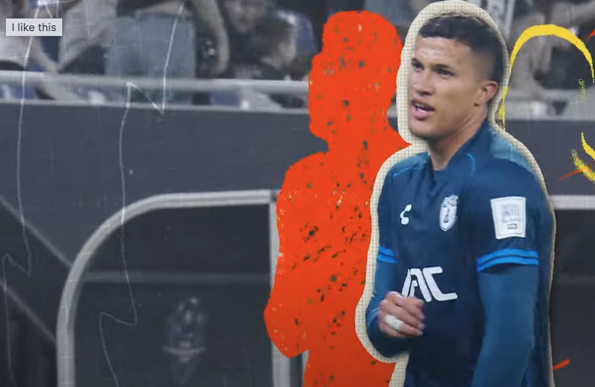 FIFA Club World Cup 2025