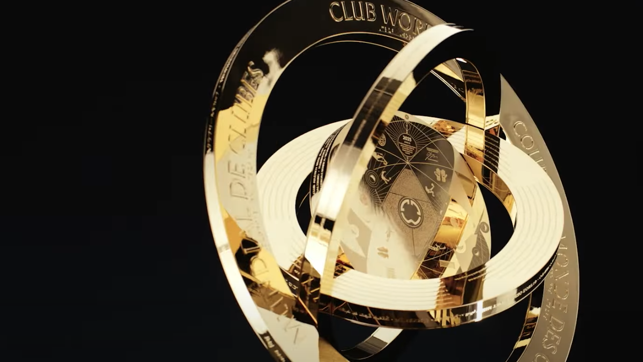 FIFA Club World Cup 2025