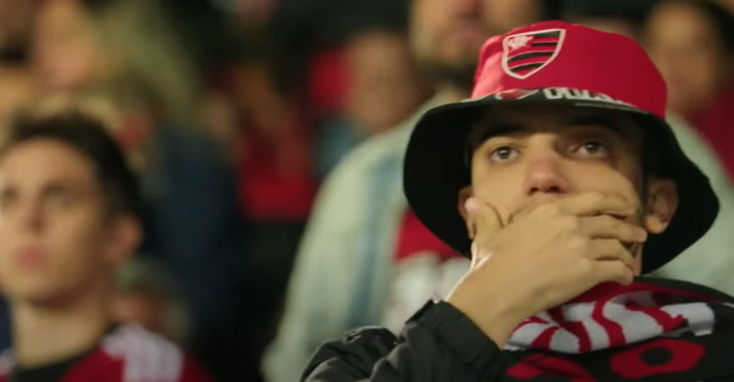 fans reaction