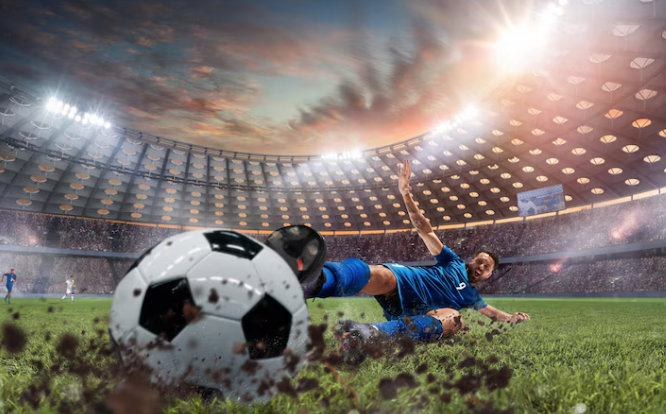 Ultimate Football Experience