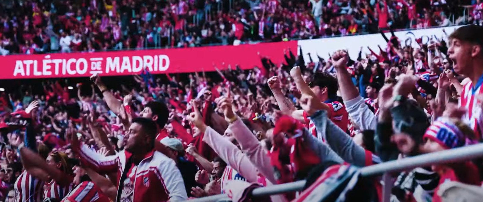 The Role of Stadiums in a Historic Tournament