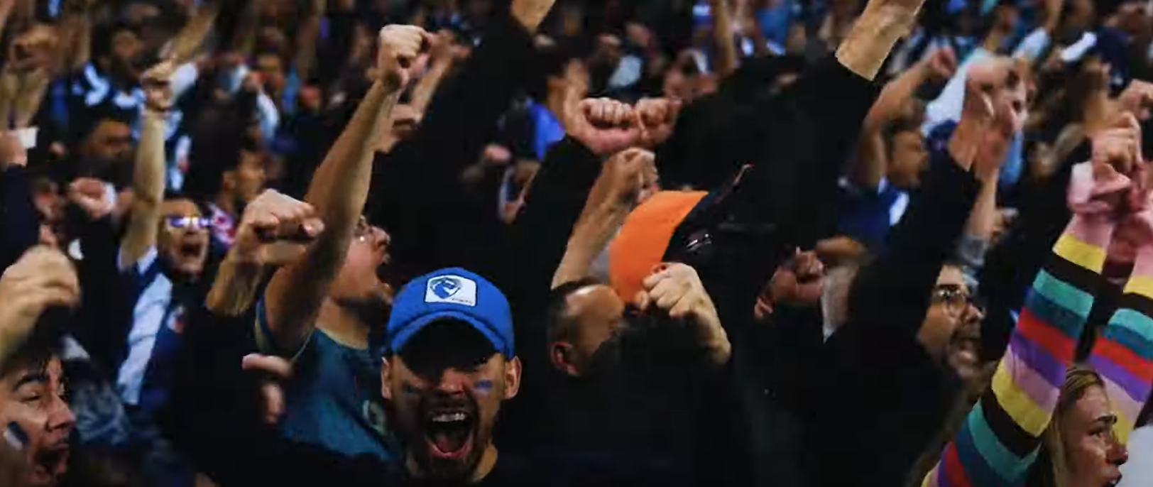 How Stadium Design Enhances Fan Experience