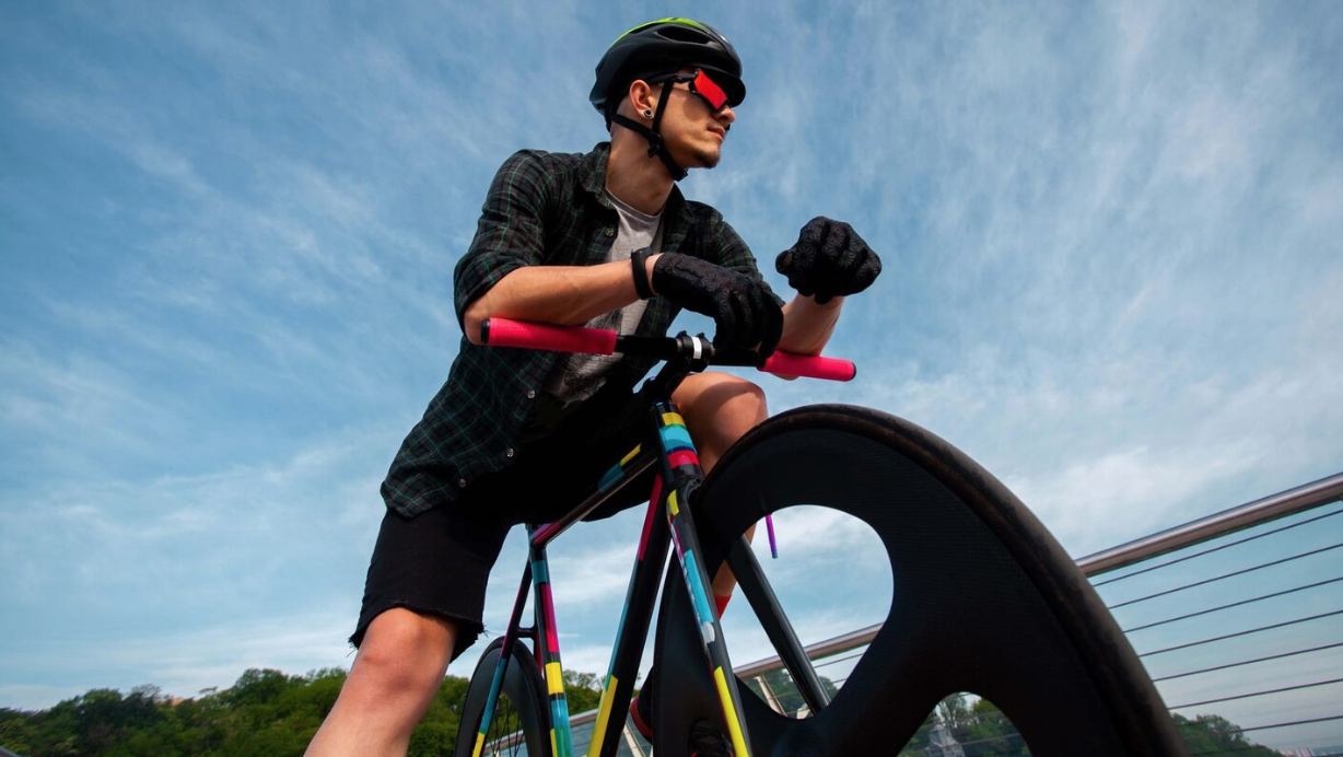 Cycling